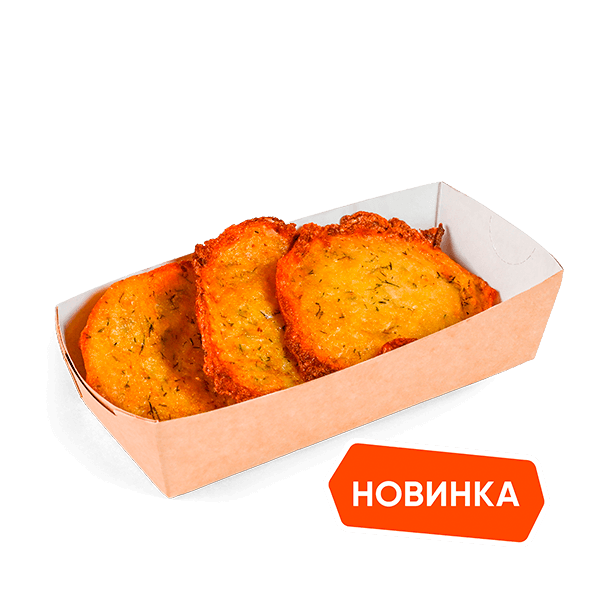 Драники