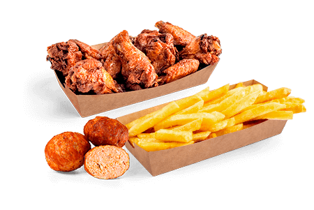 Фри купить в Грильнице, ЗАТО Сибирский