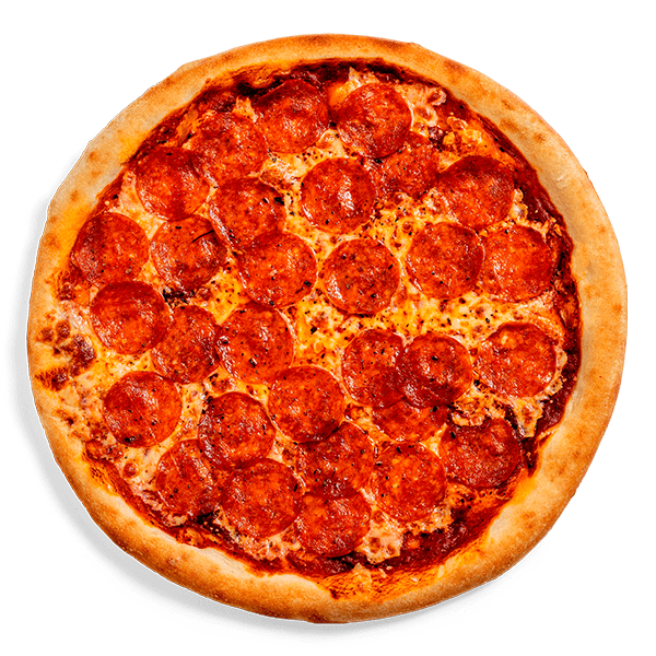 Пепперони Пепперони