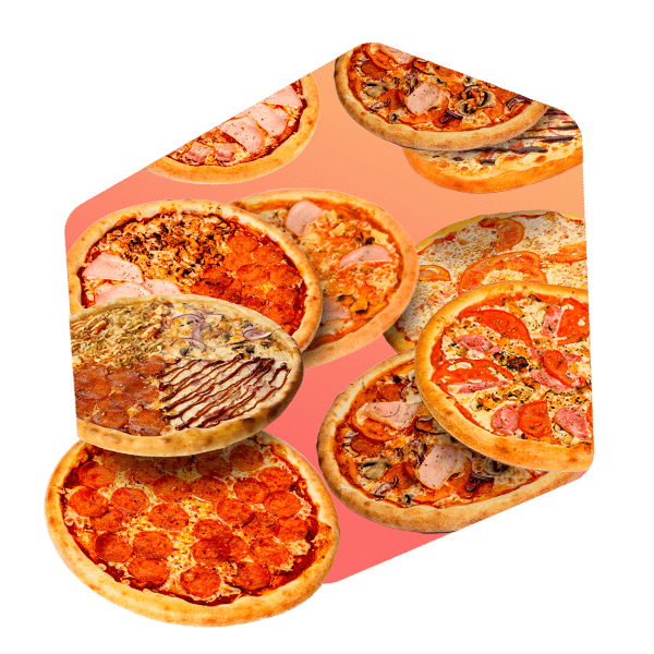 10 пицц 10 пицц