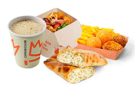 Комбо купить в Грильнице, ЗАТО Сибирский