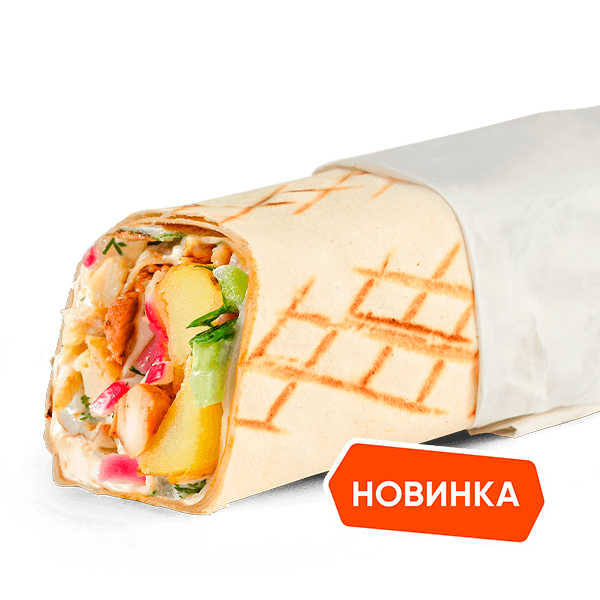 Окрошка Окрошка
