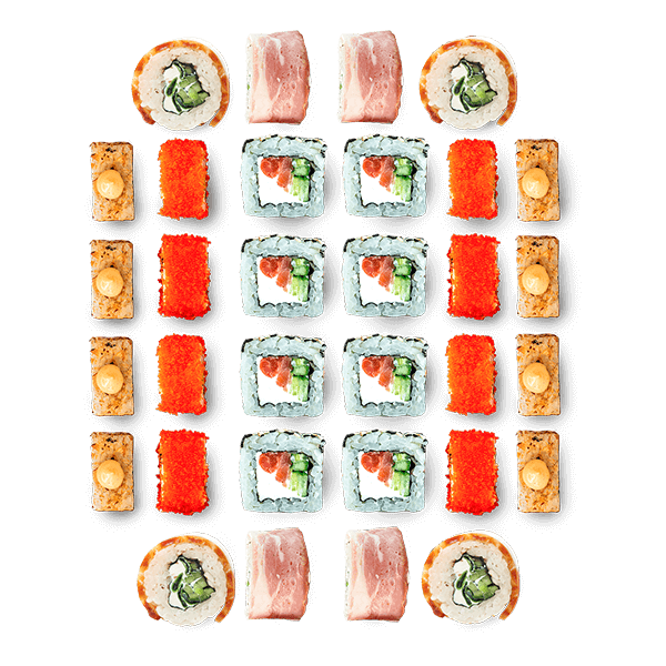 "Базовый" сет