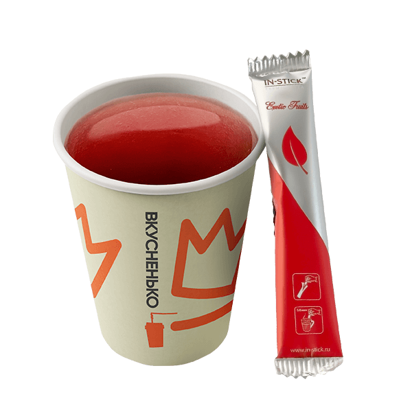 Чай красный Экзотические фрукты Чай красный Экзотические фрукты