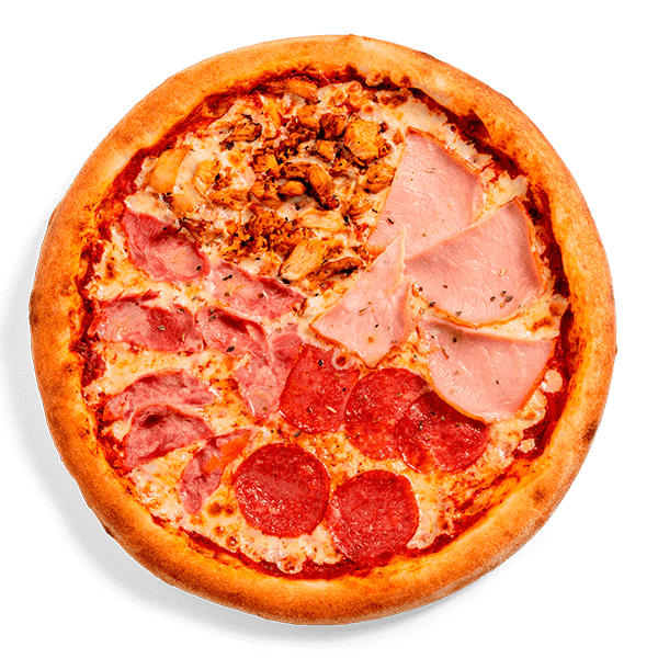 4 мяса 4 мяса