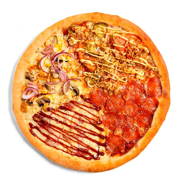 4 Вкуса 4 Вкуса