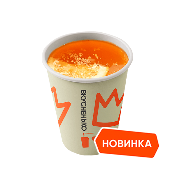 Яблочный штрудель