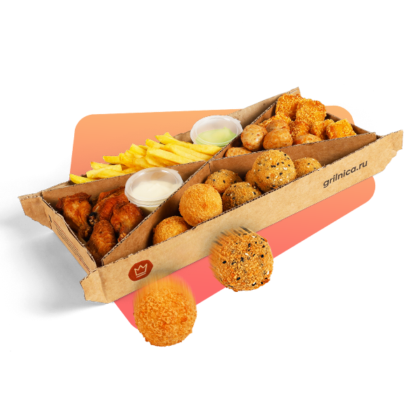 Царский фри